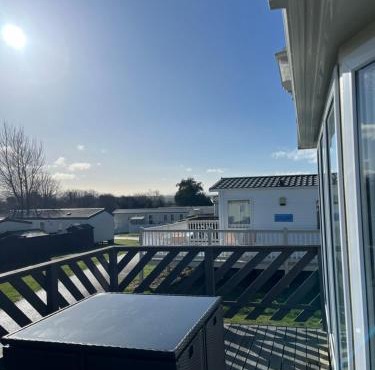 Ty Newydd Caravan Park