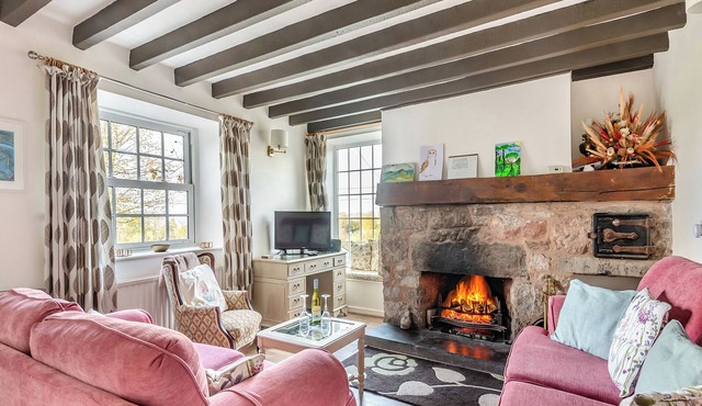 TY NEWYDD Y GRAIG - 28017