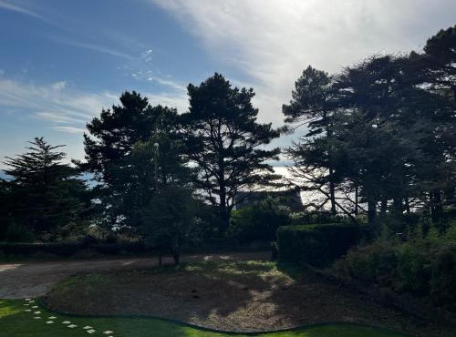 Ty Nid d'Amour Ty Matlo