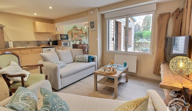 Ty Palus - PLOUHA - Gîte