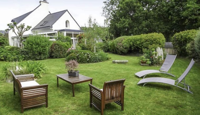 Ty Patrick by Interhome