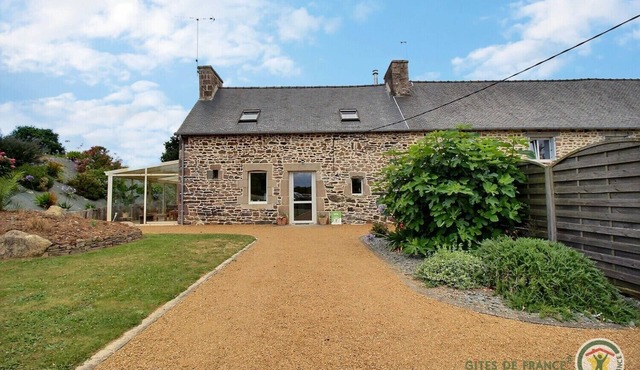 Ty Pempot - Yvias - Gîte