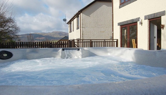 Ty Pen y Bryn in Dolgellau