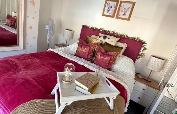 Ty Pentref - Cwmcarn Village House