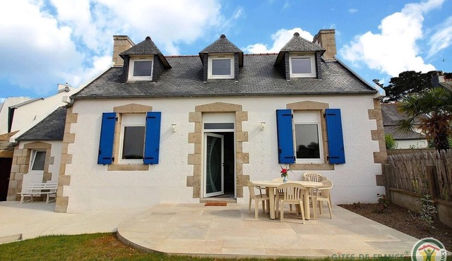 Ty Per - TREDREZ LOCQUEMEAU