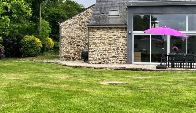 TY-PONT, Magnifique Villa 4* Moderne, Beaches at 8km