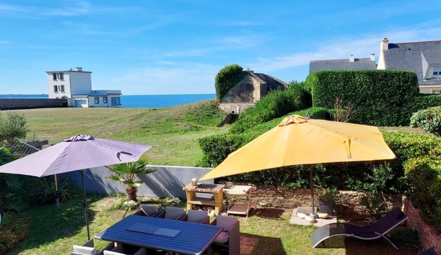 Ty Relax - Ploemeur - Gîte