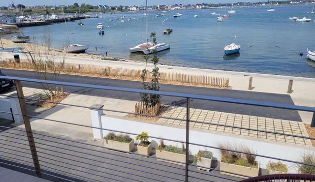 Ty Rigadeau - Gavres