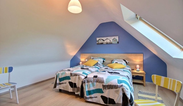 Ty Soaz - PLESTIN LES GREVES