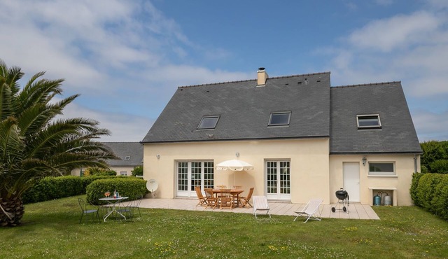 Ty Stella by Interhome