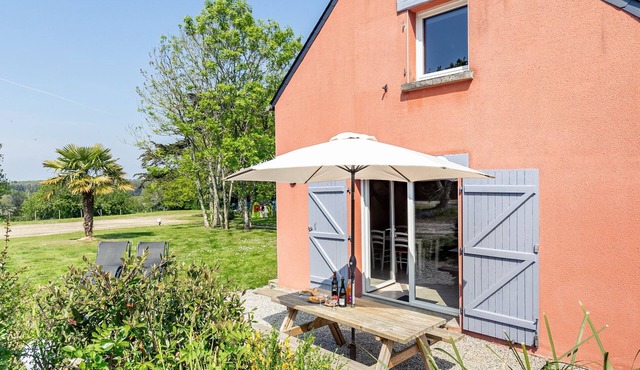 Ty Tevenn - Gîte cosy 3e avec terrasse privée