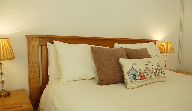 Ty Traeth Beach House