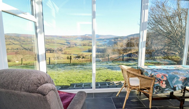 Ty Twmp/Tump Cottage