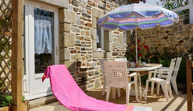 Ty uhella – 500 m from the Beach