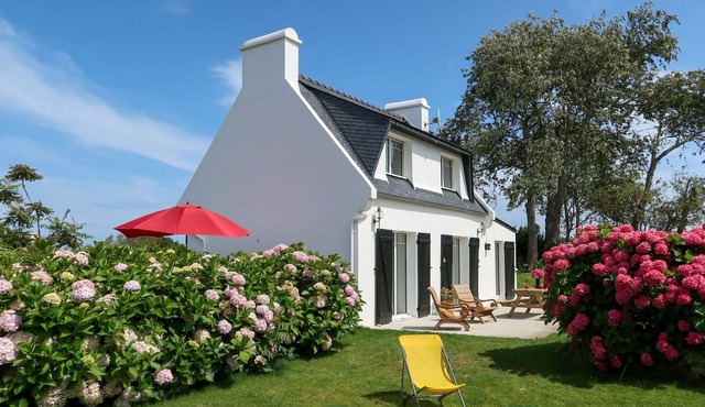 Ty va Zud by Interhome