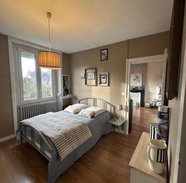 Ty'wen Appartement proche du centre ville de Rennes