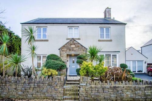 Ty Whiteford - 6 Bed Holiday Home - Llanrhidian