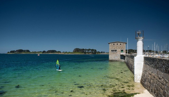 Ty Wrach - Gorgous house on the harbor