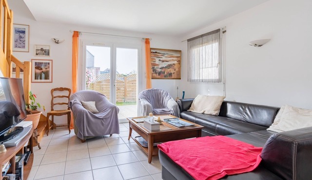 Ty Yann - proche plage