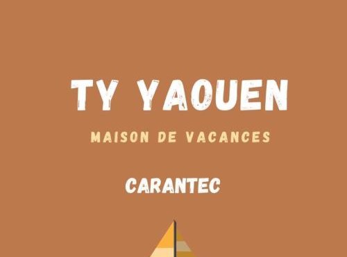 ty yaouen maison de vacances