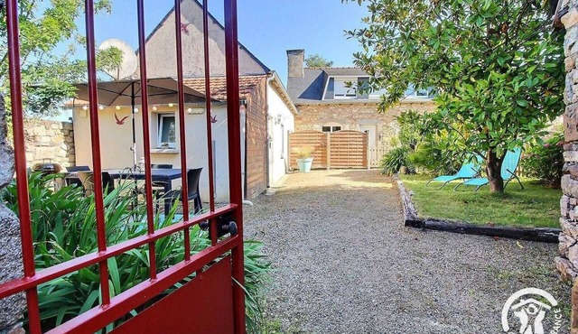 Ty Yar - PLOURIVO - Gîte