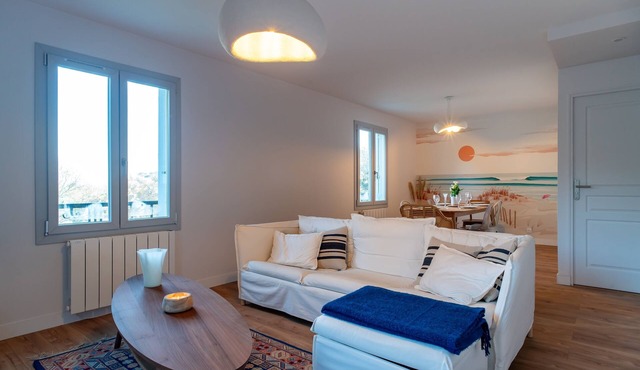 Ty Yseult - Maison Bretonne avec Jardin