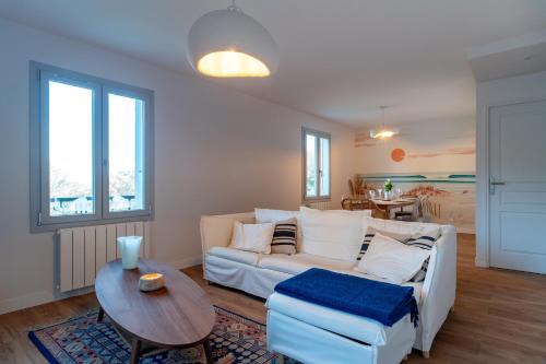 Ty Yseult - Maison Bretonne avec Jardin