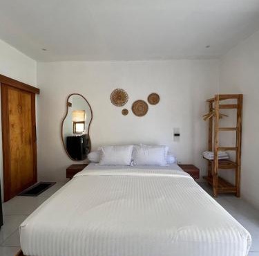 Tyana House Kuta Lombok