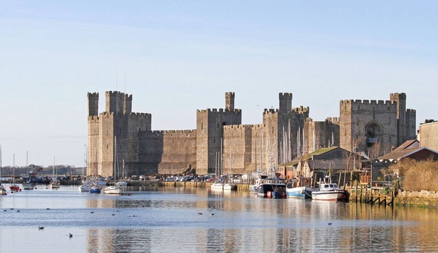 Tyddyn Parthle Pod 1