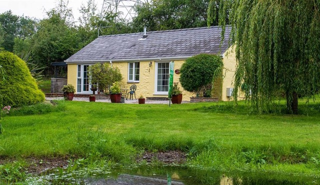 Tyddyn Sydney Bach - One Bedroom Cottage, Sleeps 2