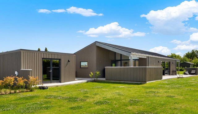 "Tydkil" - 250m from the sea by Interhome