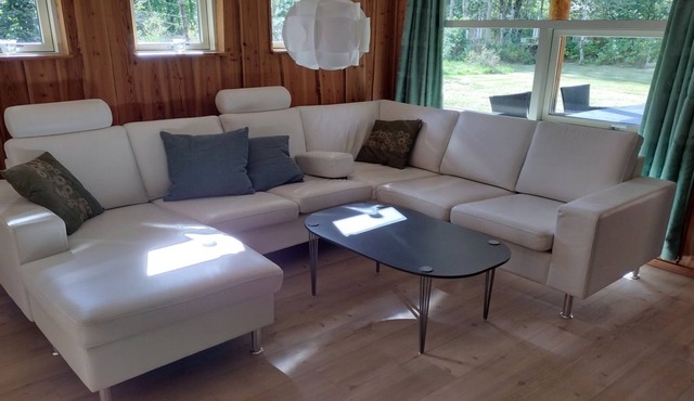 "Tydulf" - 34km from the sea by Interhome