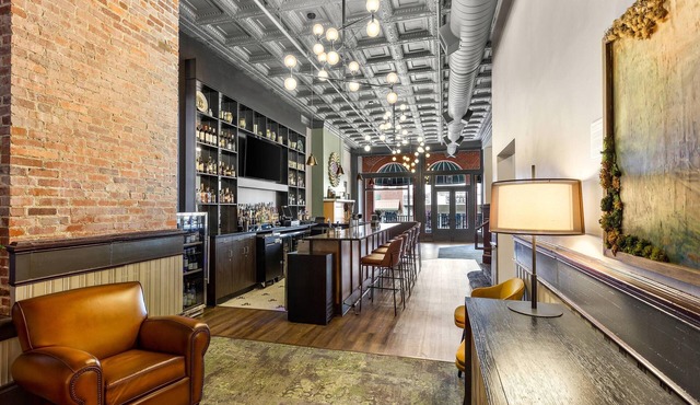 Tygart Hotel, an Ascend Collection Hotel