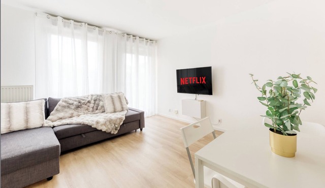 TYKO HOME - Sérénité & Confort proche Paris