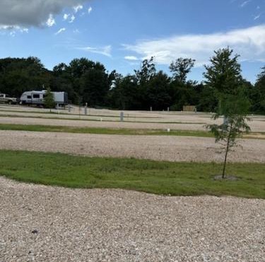 Tyler Camping RV Park