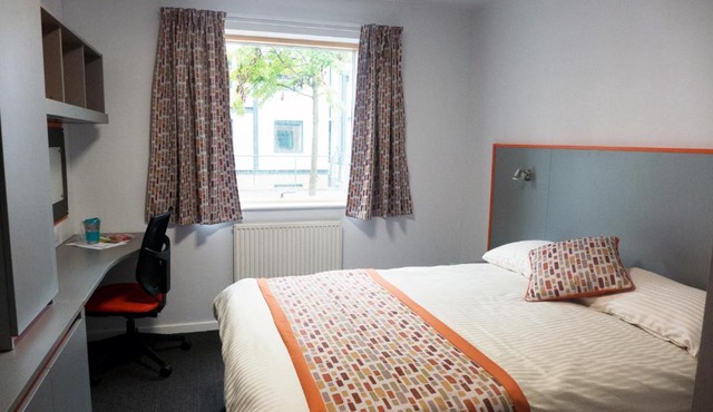 Tyler Court, University of Kent