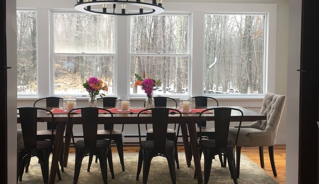 Tyler Hill - Catskill Country Getaway - Minutes to Wedding Venues