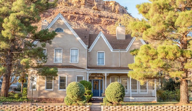 Tyler Inn at Zion