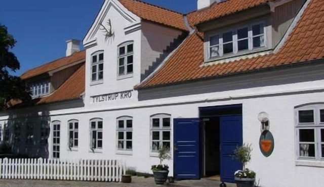 Tylstrup Kro og Motel