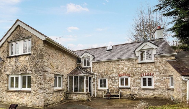 Tyn Y Celyn - UK48801