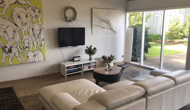 Tynan Farm Accommodation