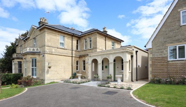 Tyndall Villa Boutique B&B