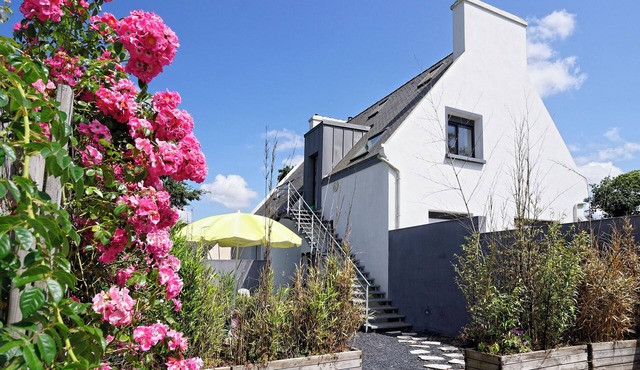 TyNoLa: feel at home!* .en Bretagne