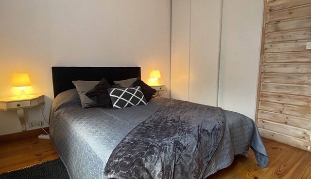 Typée, Accueillante et Confortable Maison