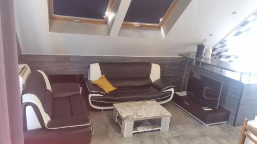 Type 3 à chenove grands crus