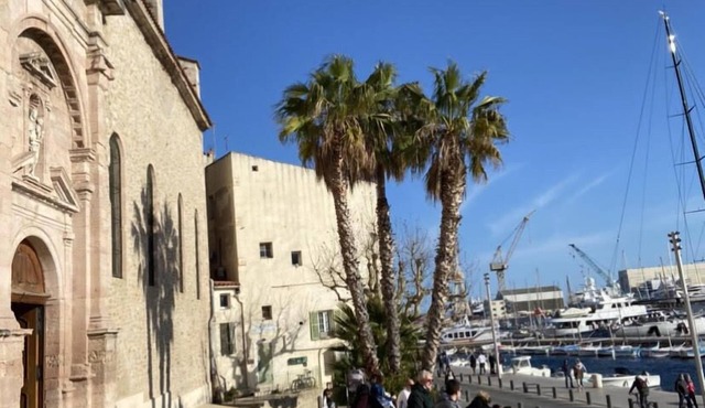 TYPE2, a rare 4-person gem, ideally renovated