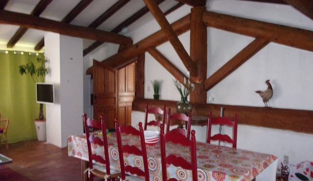 Typical air-conditioned apartment near the beach