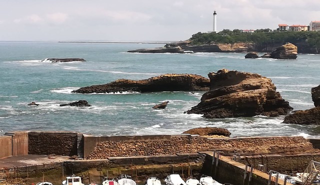 Typical Basque country cottage, spacious and comfortable. Class 3 stars