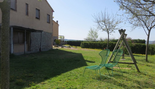 Typical Catalan House only 1h from Barcelona