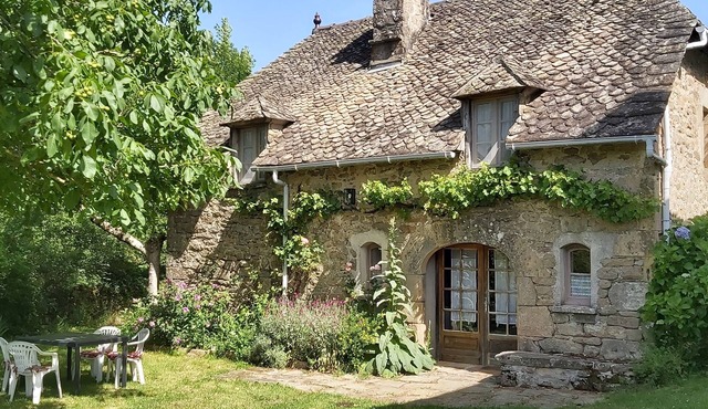 Typical family BREAD OVEN